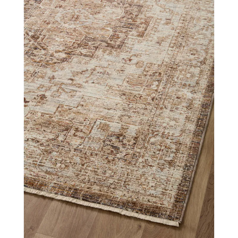 Loloi II Sorrento 7\'-10\" X 10\'-2\" Rug