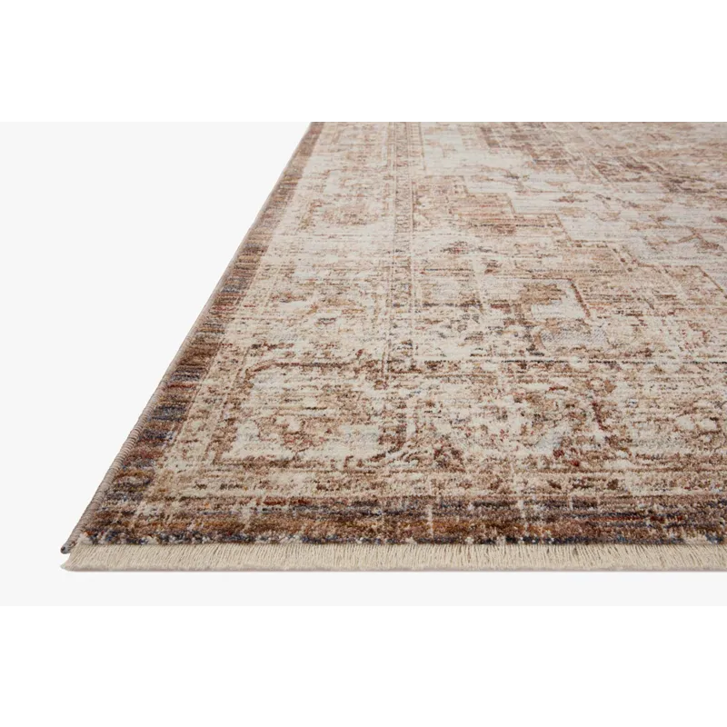 Loloi II Sorrento 7\'-10\" X 10\'-2\" Rug