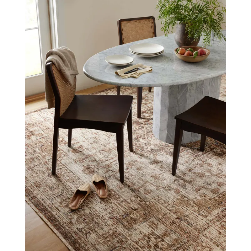 Loloi II Sorrento 7\'-10\" X 10\'-2\" Rug
