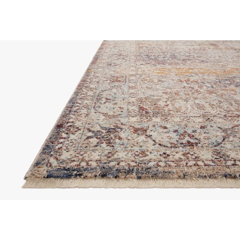 Loloi II Sorrento 3\'-11\" X 5\'-7\" Rug