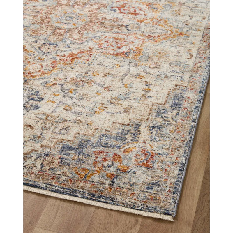 Loloi II Sorrento 7\'-10\" X 10\'-2\" Rug