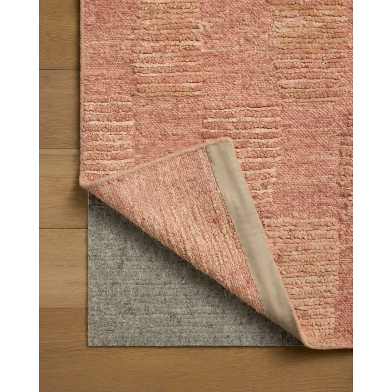 Leanne Ford x Loloi Sowerby Rose 11\'-6\" x 15\' Rug