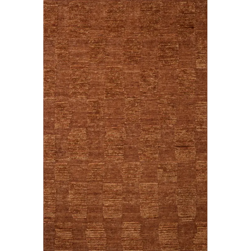 Leanne Ford x Loloi Sowerby Spice 8\'-6\" x 11\'-6\" Rug