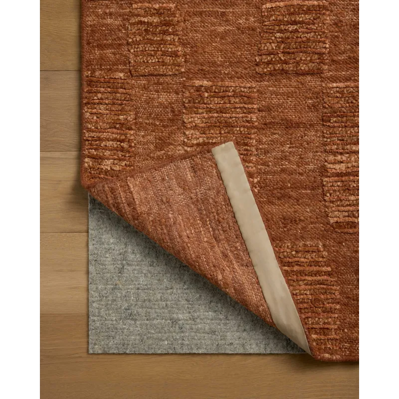 Leanne Ford x Loloi Sowerby Spice 8\'-6\" x 11\'-6\" Rug