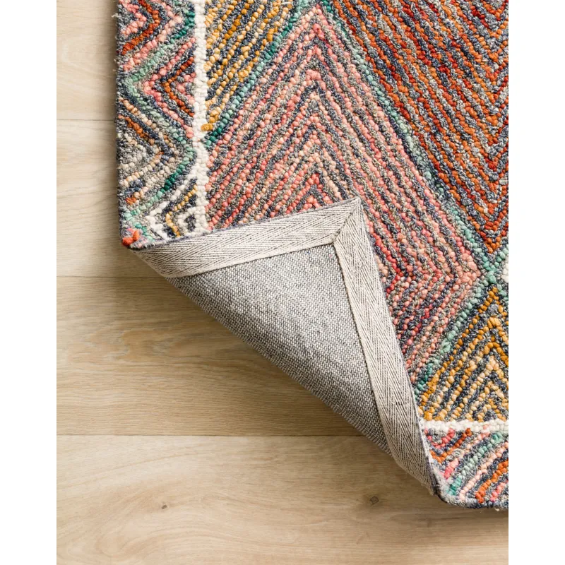 Spectrum Turquoise / Fiesta Rug (2' 0" X 5' 0")