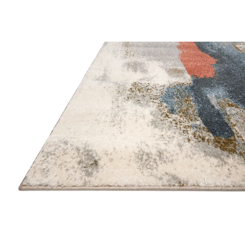 Spirit Stone / Multi Rug (2' 7" X 8' 0")