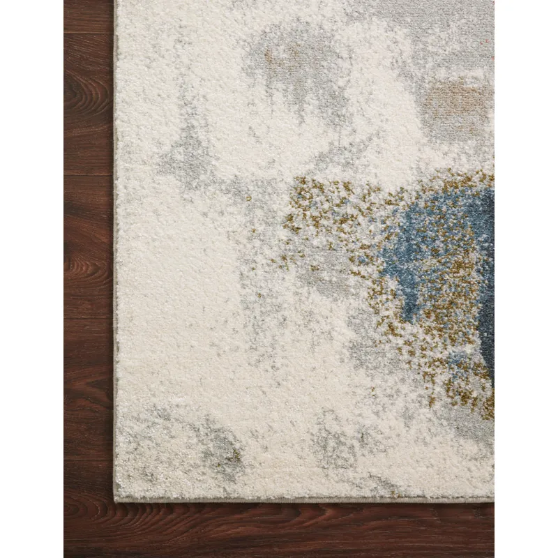 Spirit Stone / Multi Rug (2' 7" X 8' 0")
