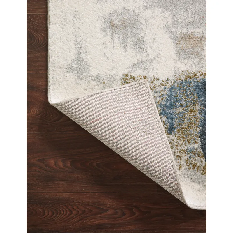 Spirit Stone / Multi Rug (2' 7" X 8' 0")