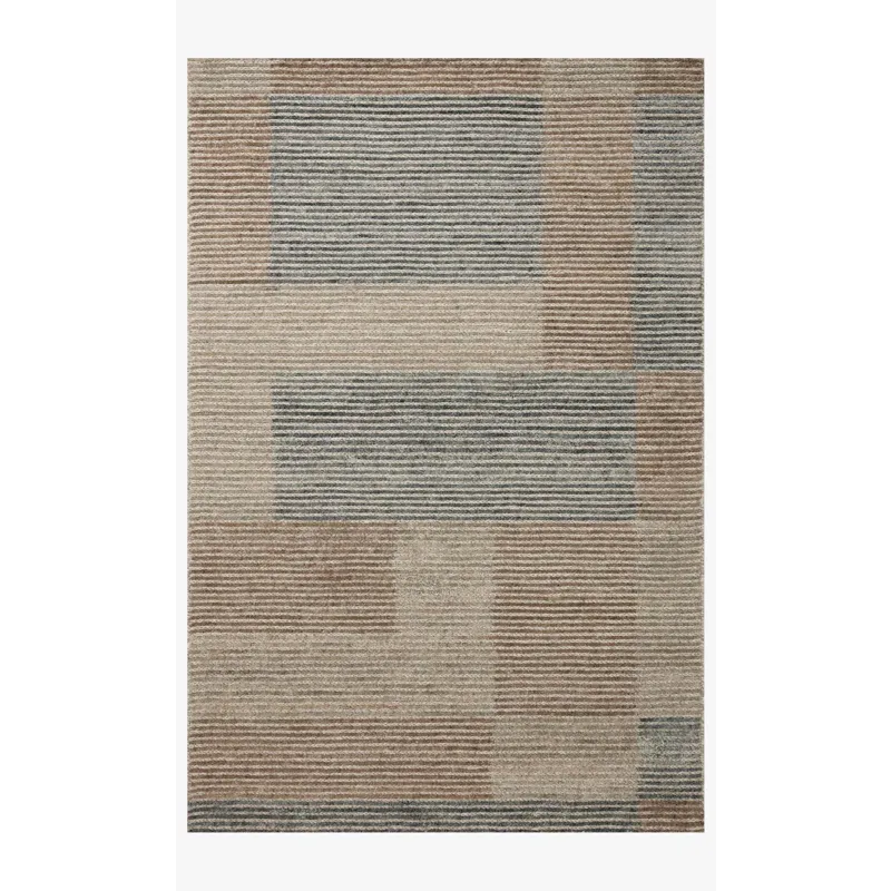 Stiles 5\'-0\" X 7\'-6\" Rug