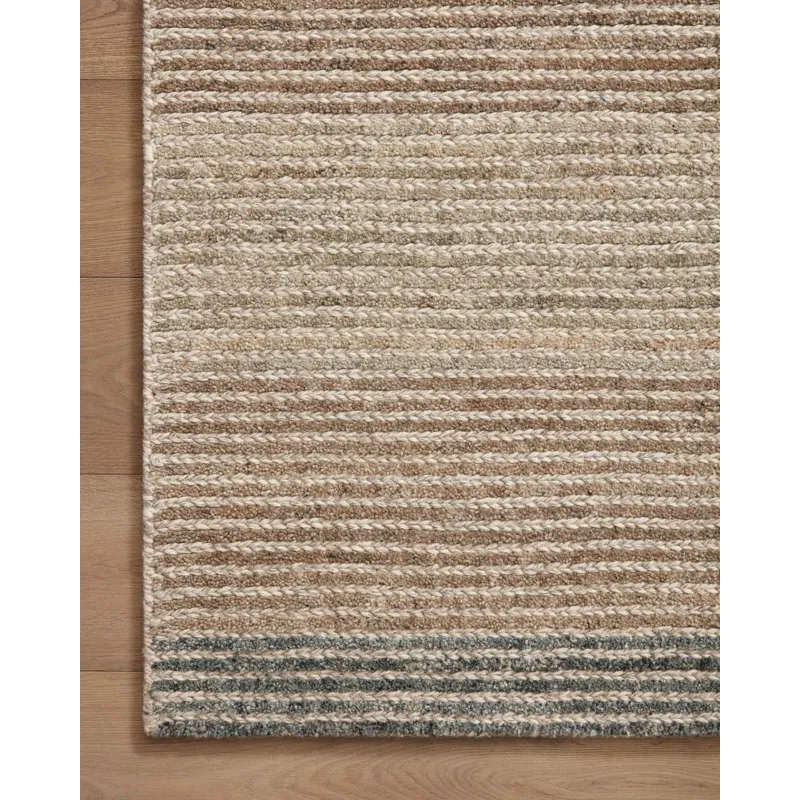 Stiles 5\'-0\" X 7\'-6\" Rug