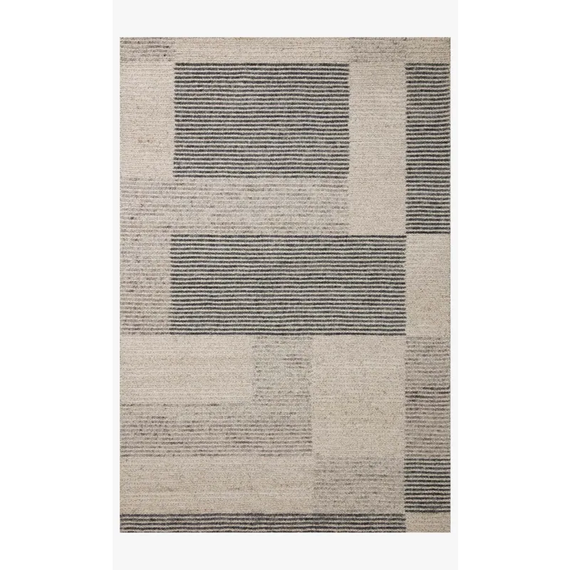 Stiles 5\'-0\" X 7\'-6\" Rug