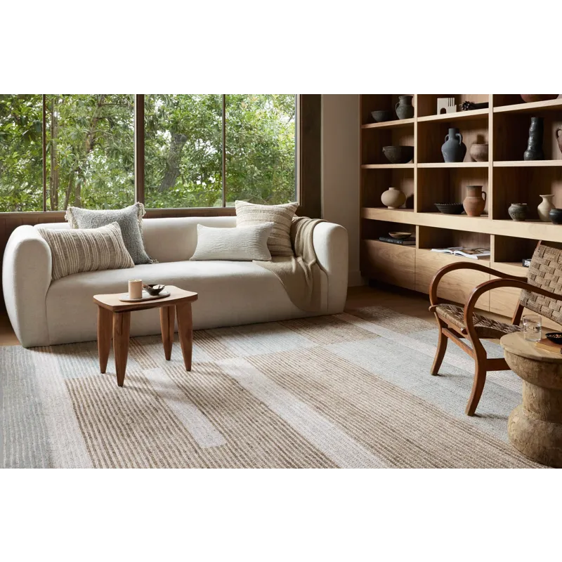 Stiles 8\'-6\" X 11\'-6\" Rug