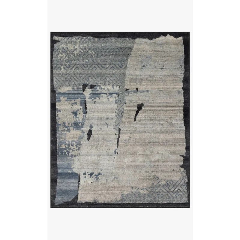 Sumi 4\'-0\" X 6\'-0\" Rug
