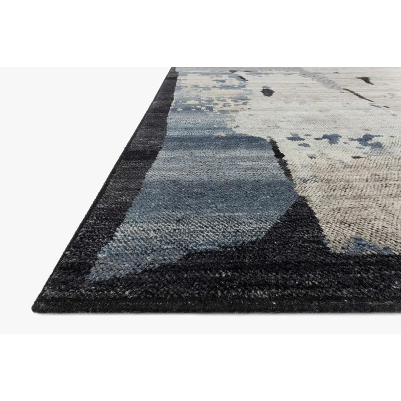 Sumi 4\'-0\" X 6\'-0\" Rug