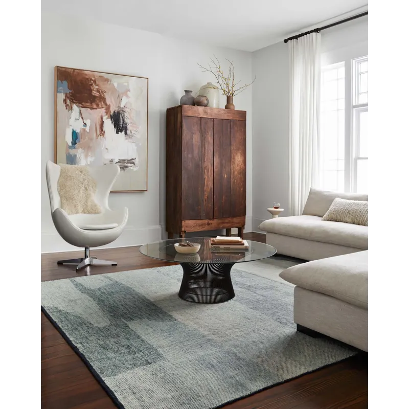 Sumi 2\'-0\" X 3\'-0\" Rug