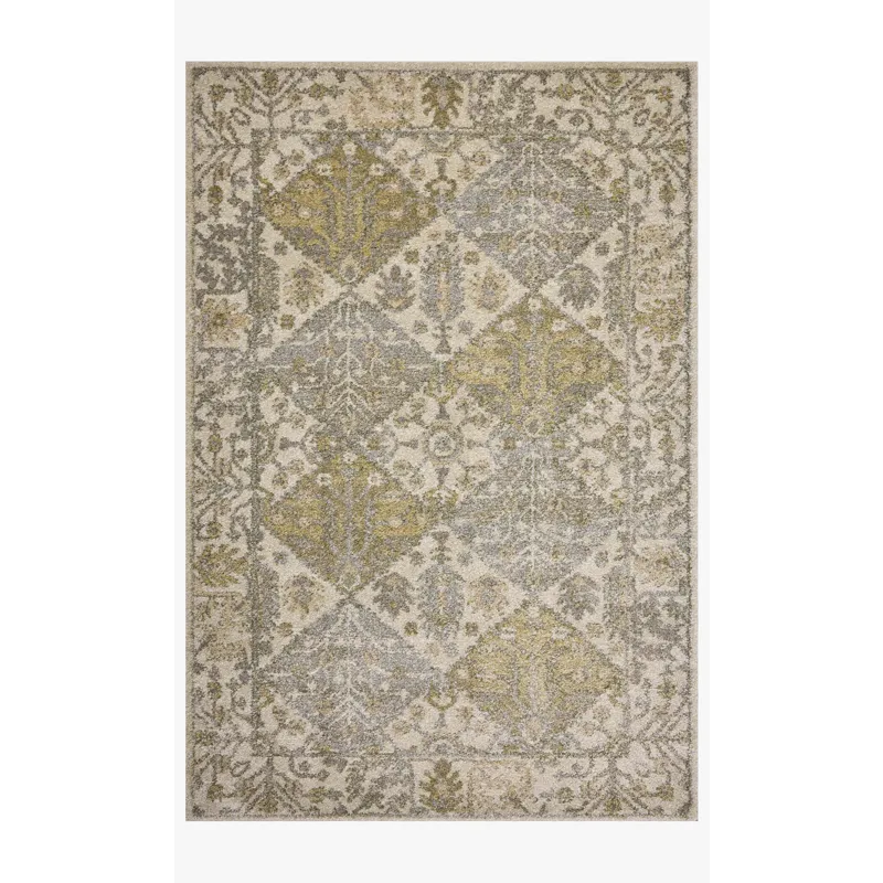 Tamryn 5\'-3\" X 7\'-8\" Rug