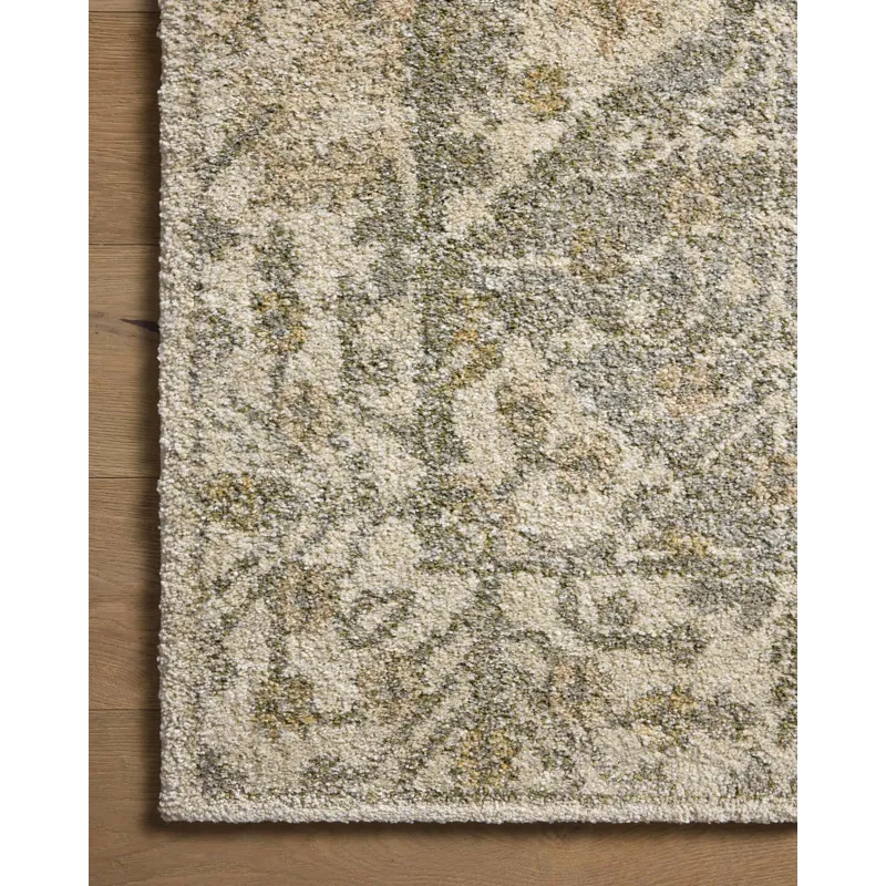 Tamryn 5\'-3\" X 7\'-8\" Rug