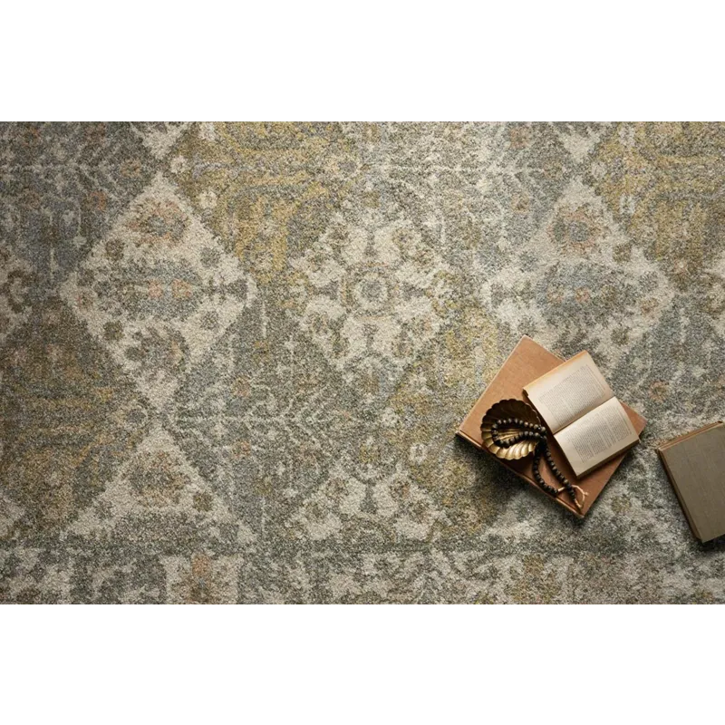 Tamryn 5\'-3\" X 7\'-8\" Rug