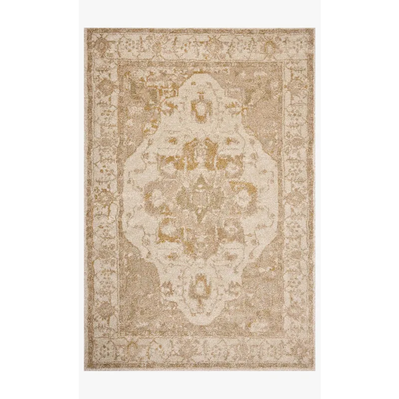 Tamryn 2\'-7\" X 4\' Rug