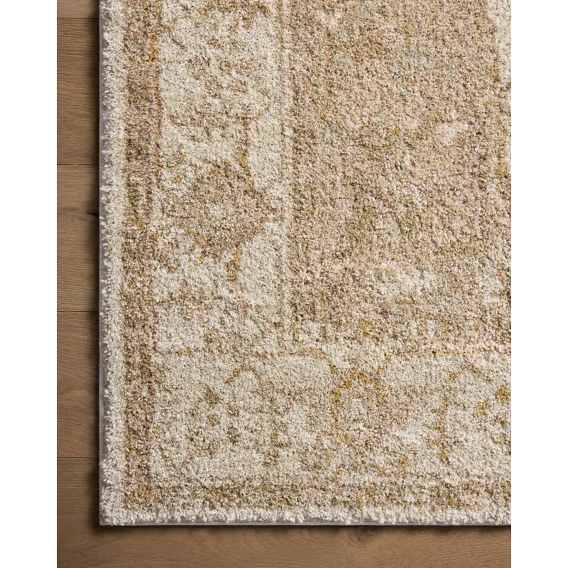Tamryn 2\'-7\" X 4\' Rug