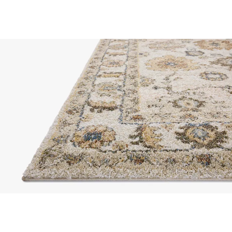 Tamryn 2\'-7\" X 4\' Rug