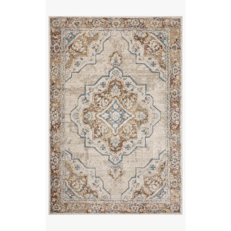 Tamryn 7\'-10\" X 10\' Rug