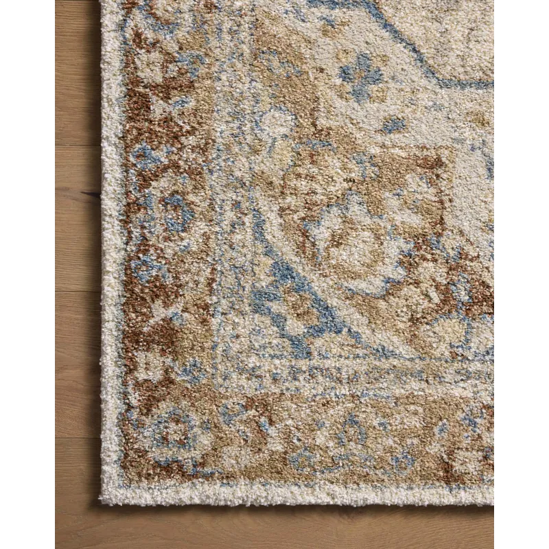 Tamryn 7\'-10\" X 10\' Rug