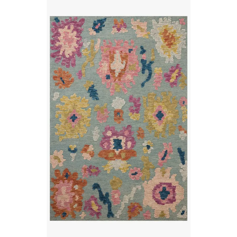 Loloi II Tilly 2\'-6\" X 7\'-6\" Rug
