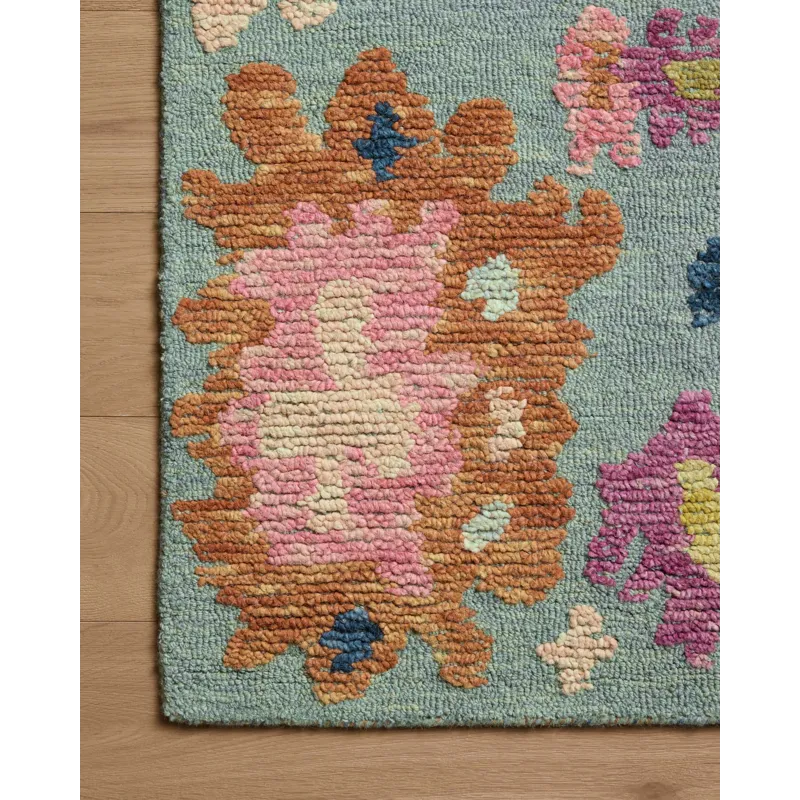 Loloi II Tilly 2\'-6\" X 7\'-6\" Rug