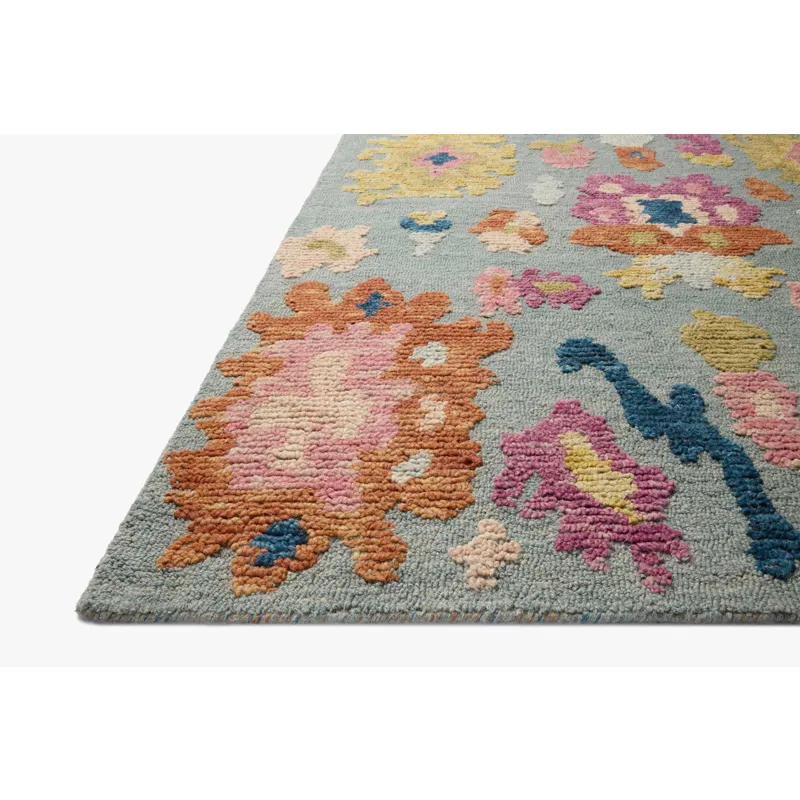Loloi II Tilly 2\'-6\" X 7\'-6\" Rug
