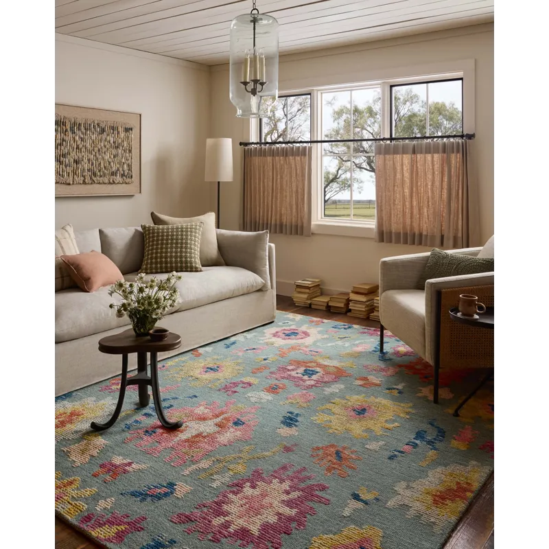 Loloi II Tilly 2\'-6\" X 7\'-6\" Rug