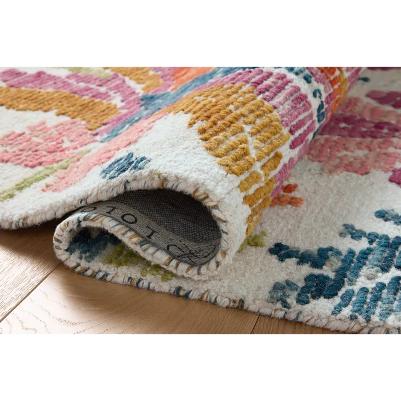 Loloi II Tilly 7\'-9\" X 9\'-9\" Rug