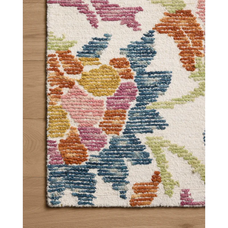 Loloi II Tilly 7\'-9\" X 9\'-9\" Rug