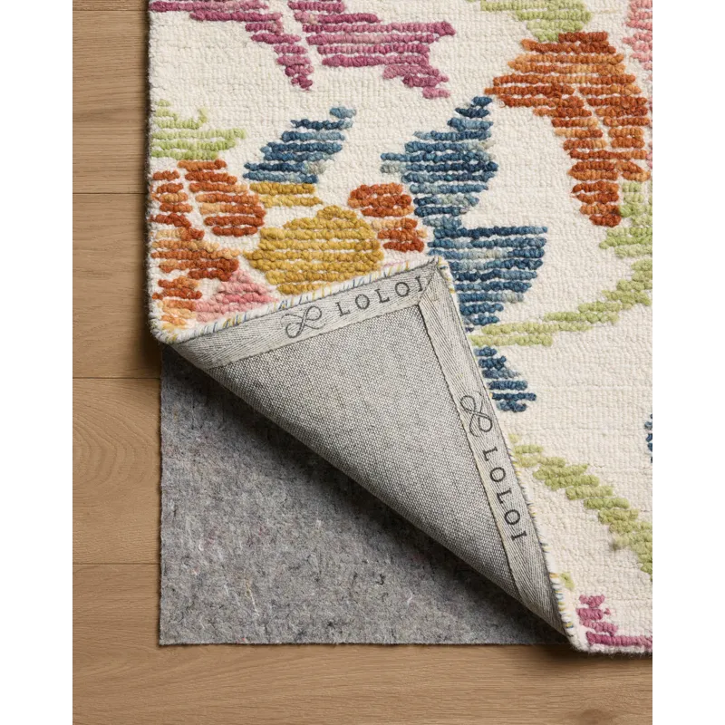 Loloi II Tilly 7\'-9\" X 9\'-9\" Rug