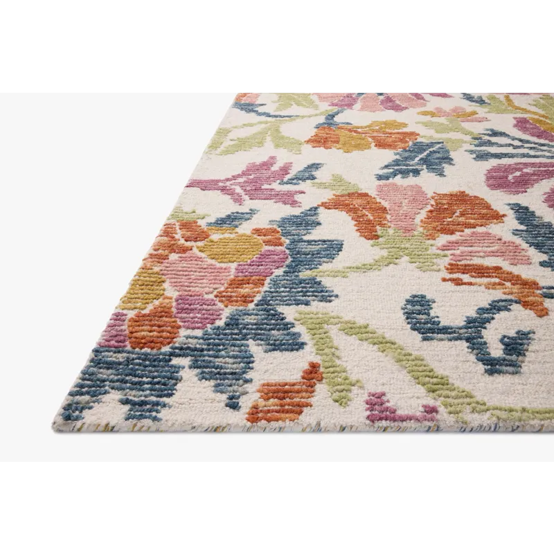 Loloi II Tilly 7\'-9\" X 9\'-9\" Rug