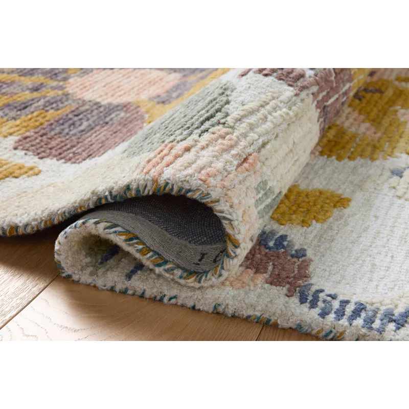 Loloi II Tilly 7\'-9\" X 9\'-9\" Rug