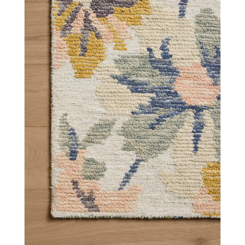 Loloi II Tilly 7\'-9\" X 9\'-9\" Rug