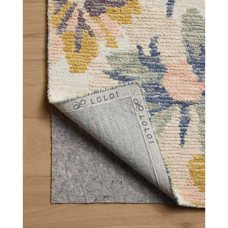 Loloi II Tilly 7\'-9\" X 9\'-9\" Rug
