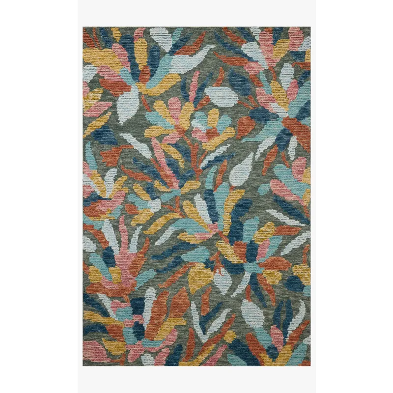 Loloi II Tilly 2\'-6\" X 7\'-6\" Rug