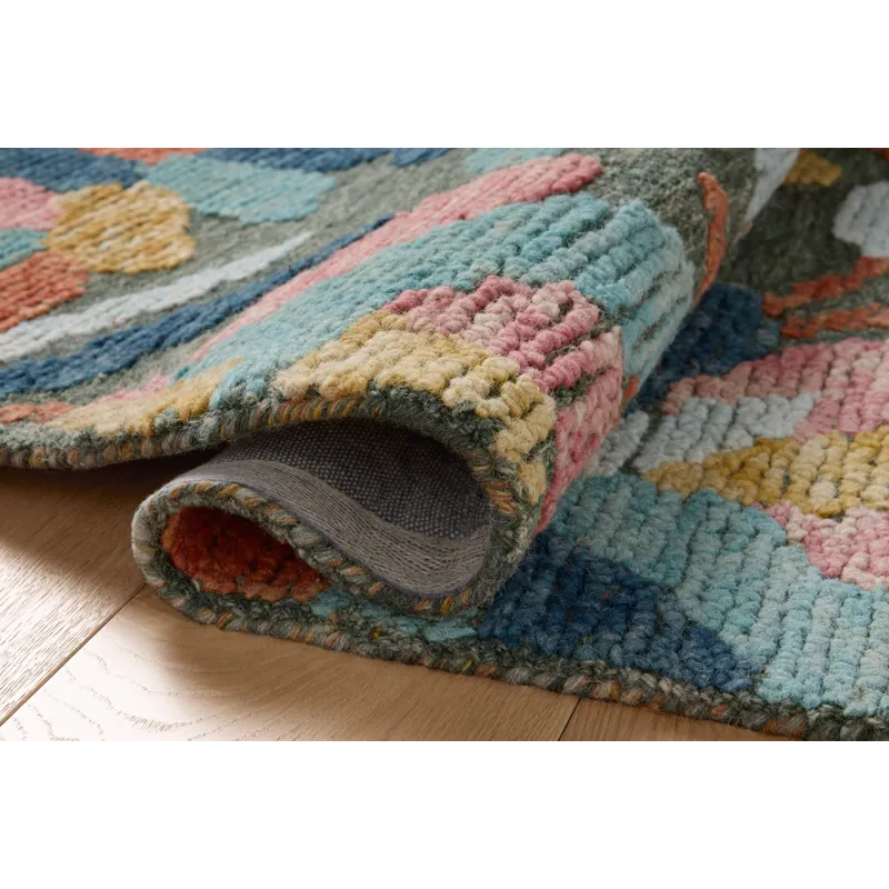 Loloi II Tilly 2\'-6\" X 7\'-6\" Rug