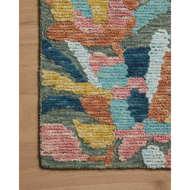 Loloi II Tilly 2\'-6\" X 7\'-6\" Rug