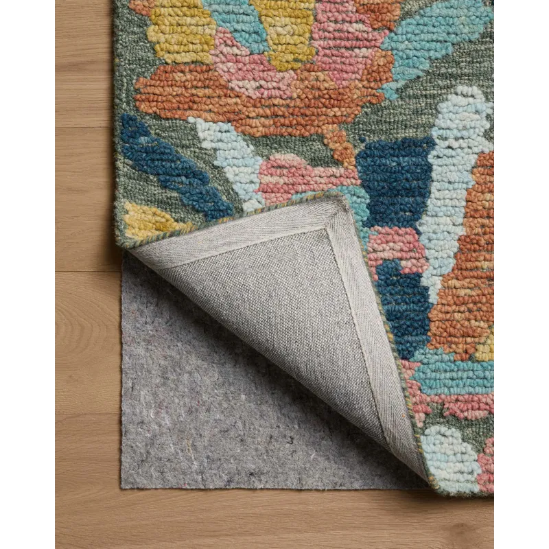 Loloi II Tilly 2\'-6\" X 7\'-6\" Rug
