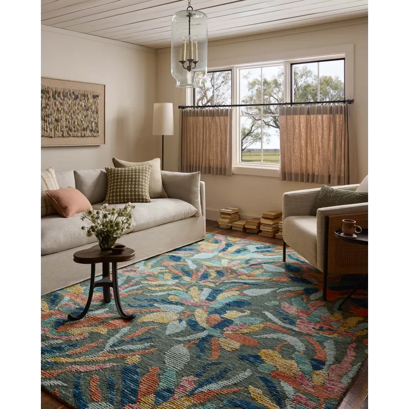 Loloi II Tilly 2\'-6\" X 7\'-6\" Rug