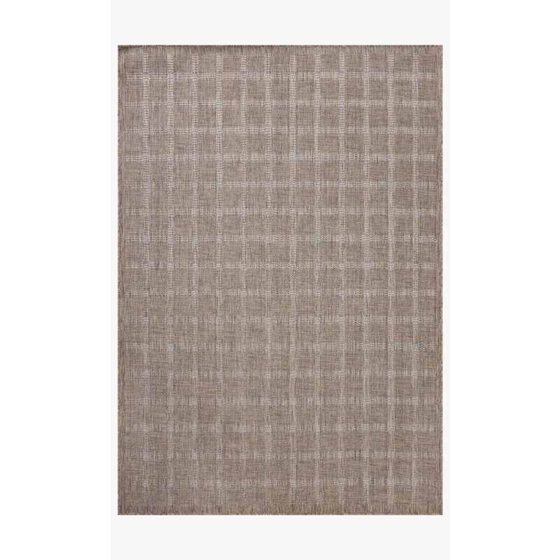 Loloi X Amber Lewis Topanga 2\'-3\" X 3\'-9\" Rug