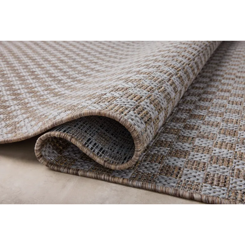 Loloi X Amber Lewis Topanga 3\'-11\" X 5\'-11\" Rug