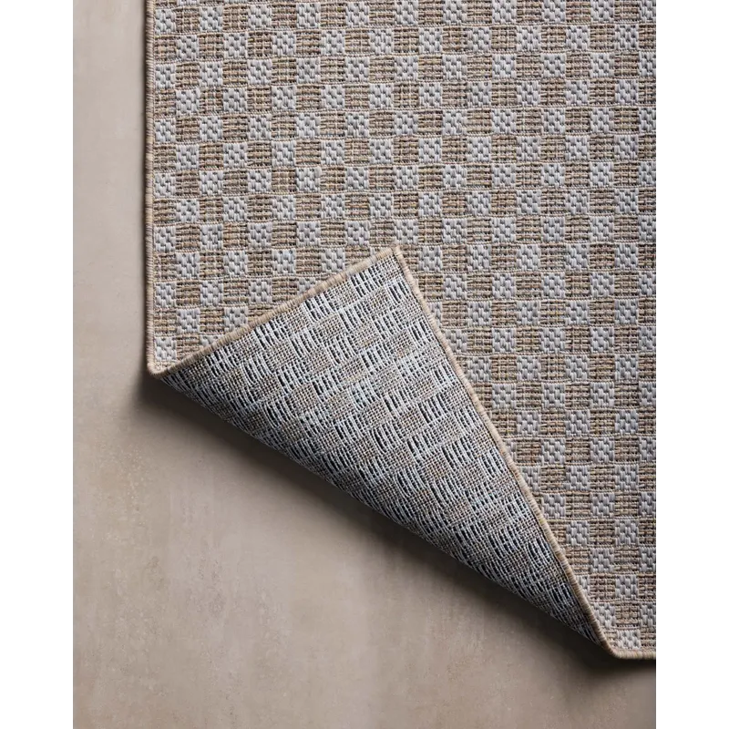 Loloi X Amber Lewis Topanga 3\'-11\" X 5\'-11\" Rug