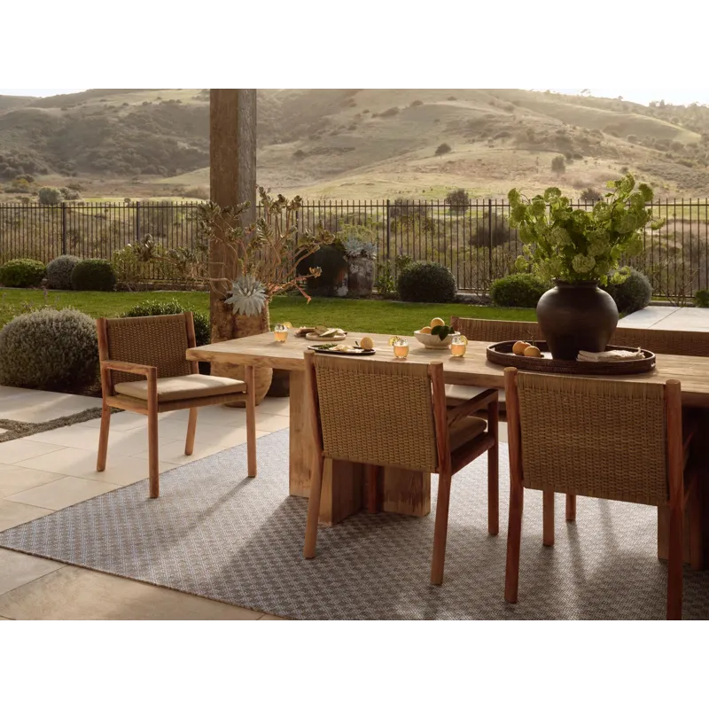 Loloi X Amber Lewis Topanga 3\'-11\" X 5\'-11\" Rug