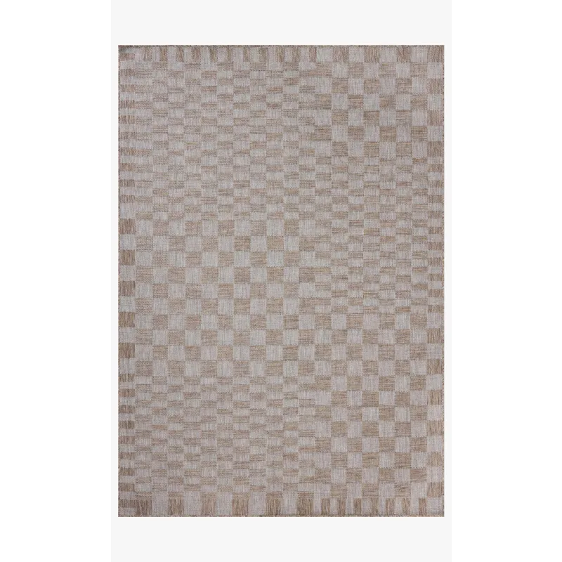 Loloi X Amber Lewis Topanga 7\'-10\" X 10\' Rug