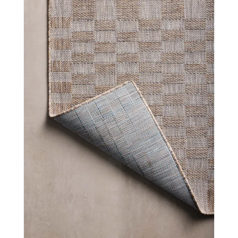 Loloi X Amber Lewis Topanga 7\'-10\" X 10\' Rug