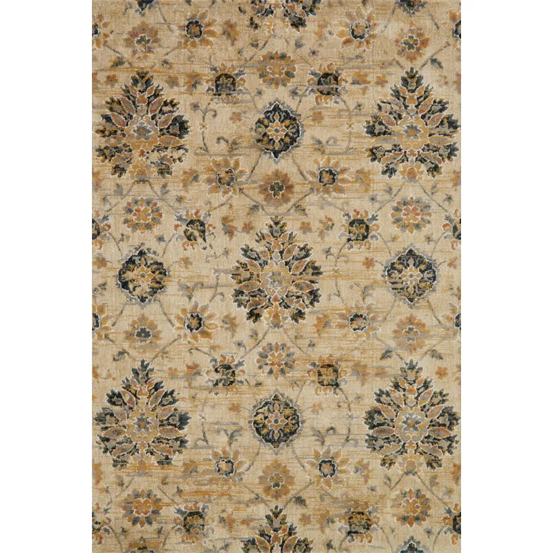 Torrance Sand Rug (2' 7" X 4')